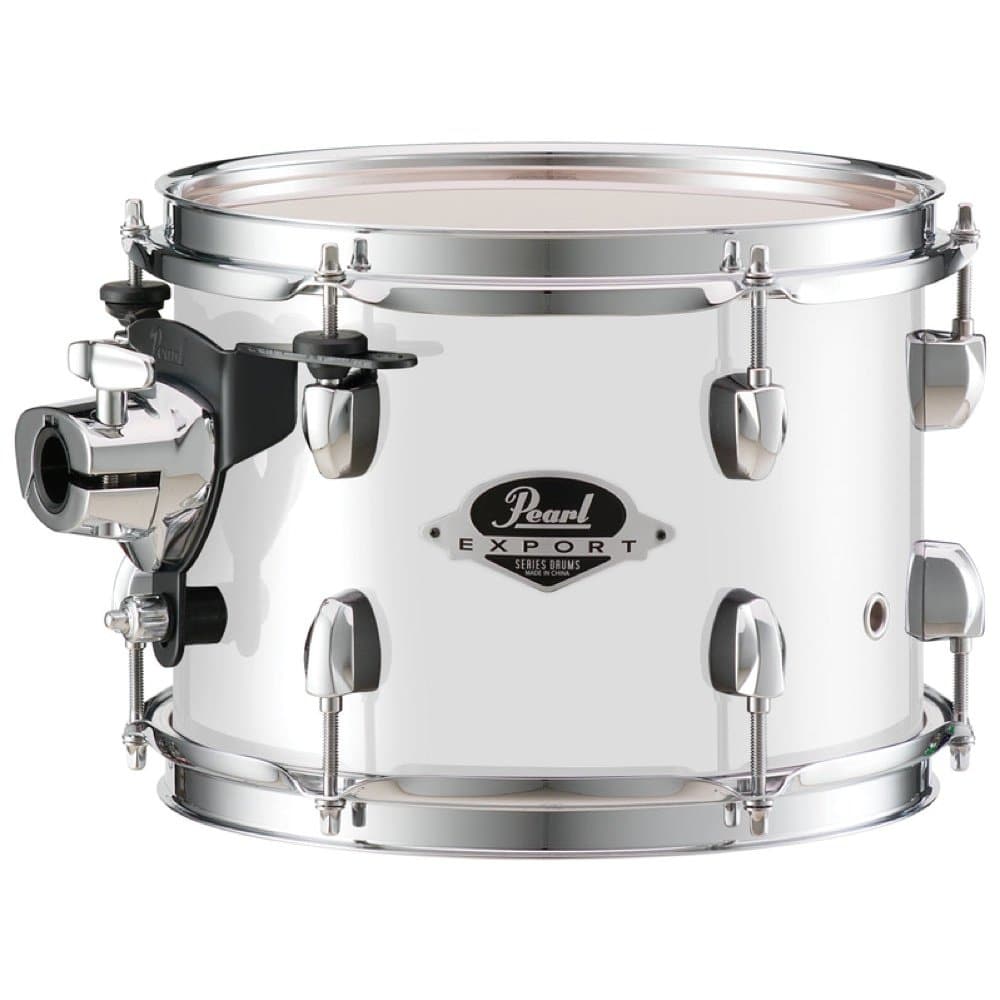 Pearl Export 18x16 padló Tom Pure WhitePearl Export 18x16 padló Tom Pure White  