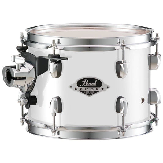 Pearl Export 14x14 Floor Tom - Pure White