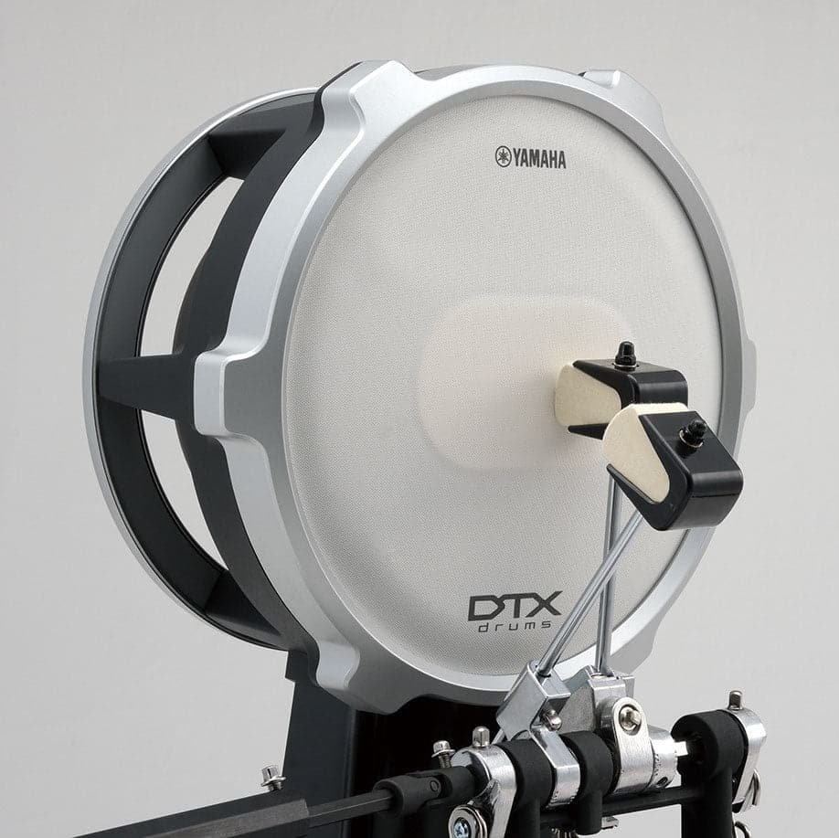 Yamaha KP100 Electronic Kick Tower for DTX