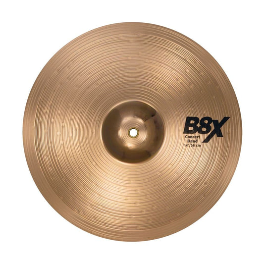 Sabian B8X Concert Band 14 Cymbal