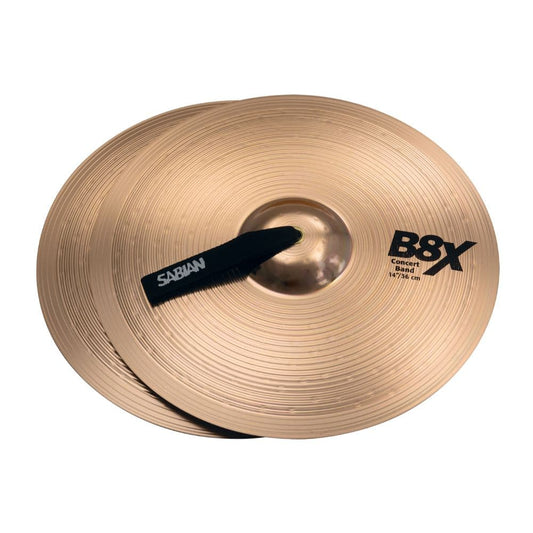 Sabian B8X Concert Band Single 14 Cymbal