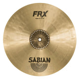 Sabian FRX Frequency Reduced Hi Hat Cymbal 14" Bottom Only