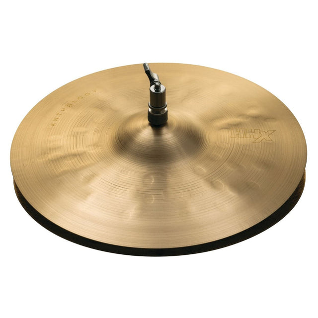 Sabian HHX Anthology High Bell Hi Hat Cymbals 14" 1010/1472 grams