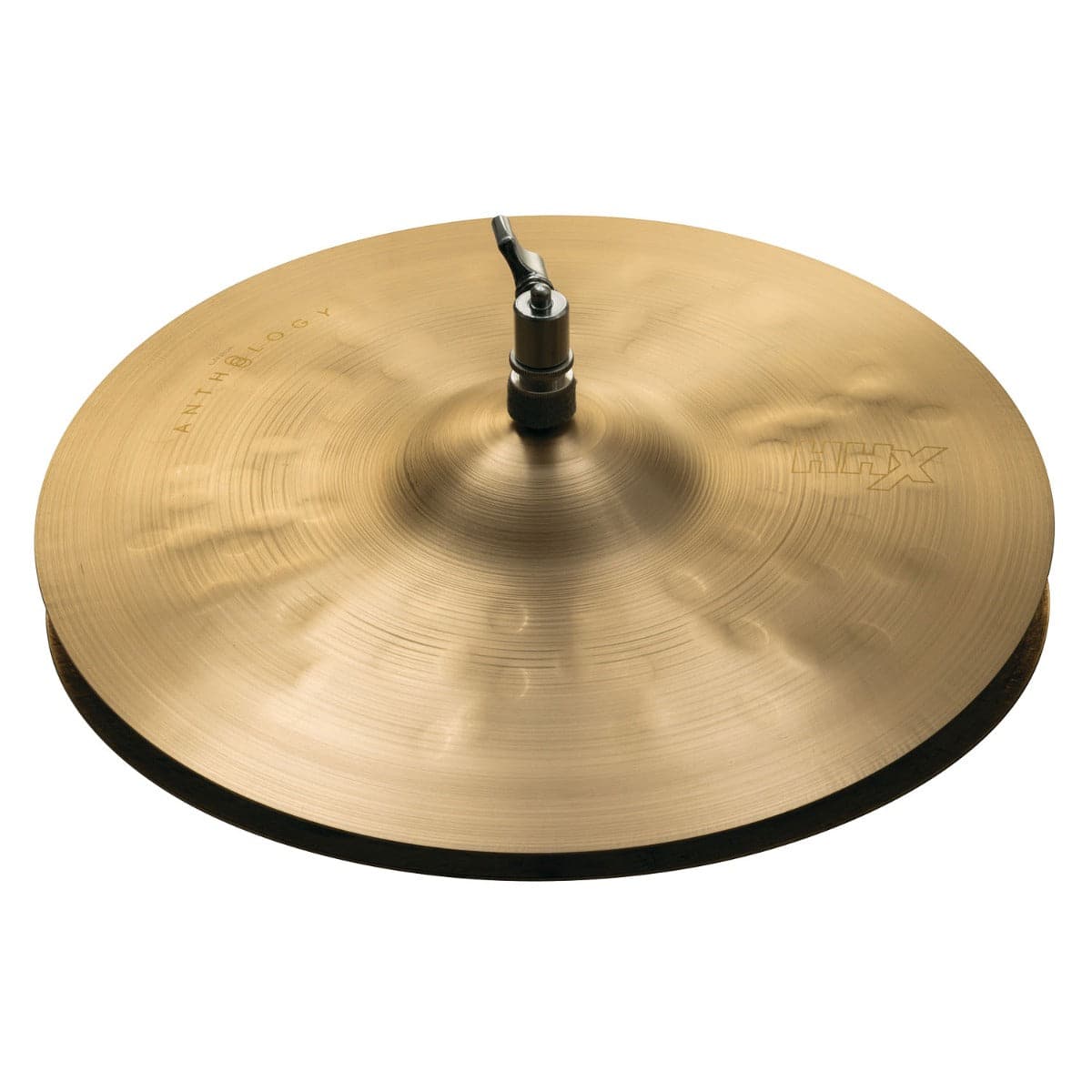 Sabian HHX Anthology High Bell Hi Hat Cymbals 14" 1054/1424 grams