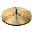 Sabian HHX Anthology Low Bell Hi Hat Cymbals 14" 914/1310 grams