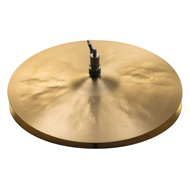 Sabian HHX Anthology Low Bell Hi Hat Cymbals 14" 926/1330 grams