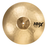 Sabian HHX Thin Crash Cymbal 14" Brilliant
