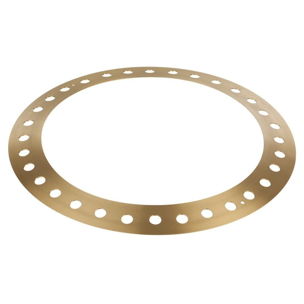 Sabian Jojo Mayer Hoop Crasher 14"