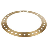 Sabian Jojo Mayer Hoop Crasher 14"