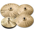 Sabian HHX Legacy Performance Cymbal Set - 2022 DCP Exclusive!