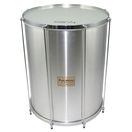 Tycoon Percussion 16 Aluminum Surdo