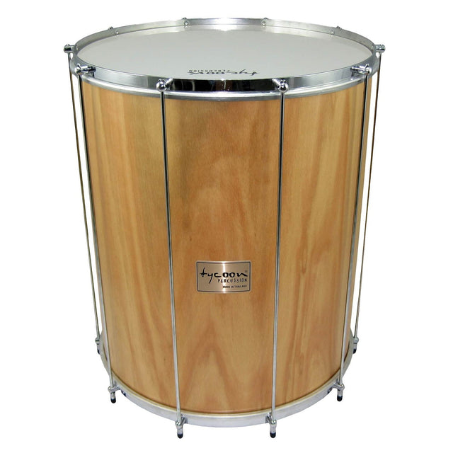Tycoon Percussion 18 Wood Surdo