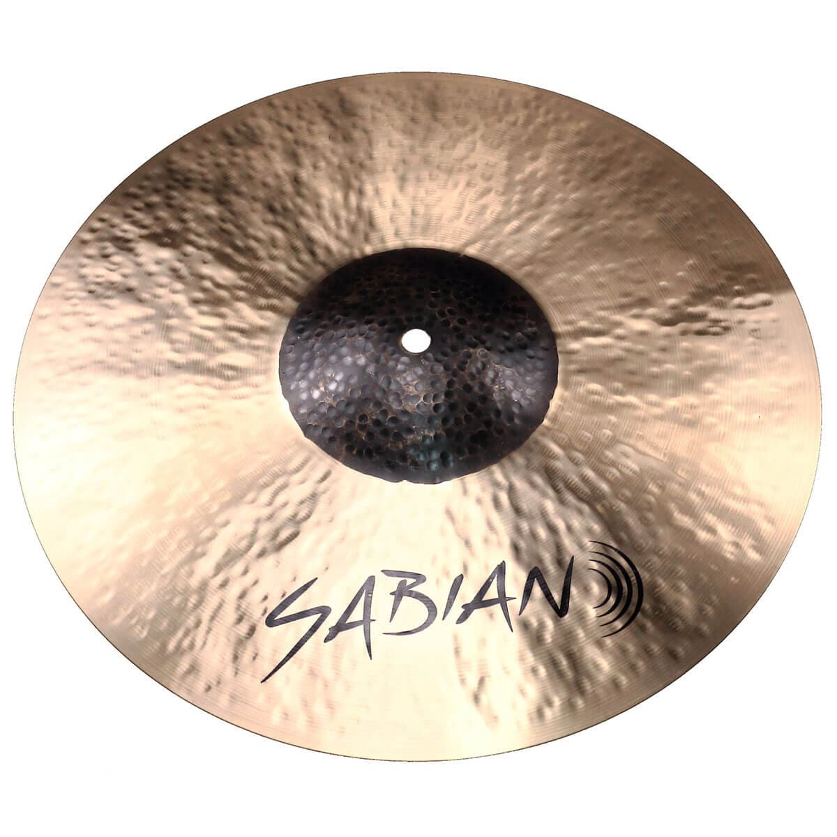 Sabian HHX Complex Medium Big Cup Hi Hat Cymbals 15"