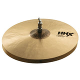 Sabian HHX 15 Complex Medium Hat Bottom