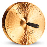 Zildjian K Const Vin Medium Light, Pair 16"