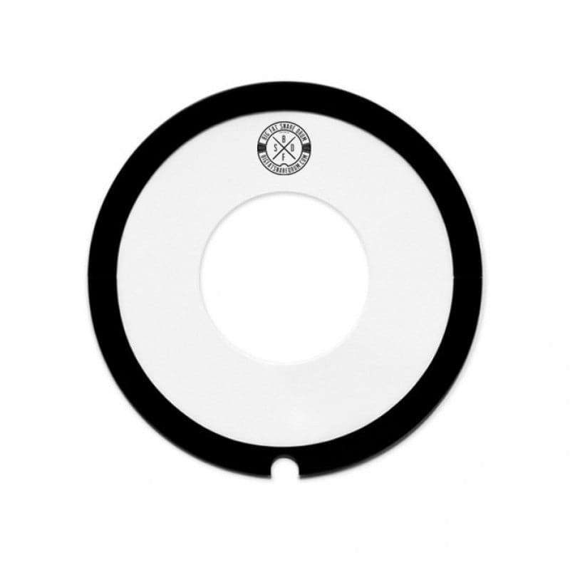 Big Fat Snare Drum Donut 16"
