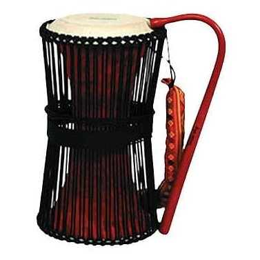 Tycoon Percussion Talking Drum
