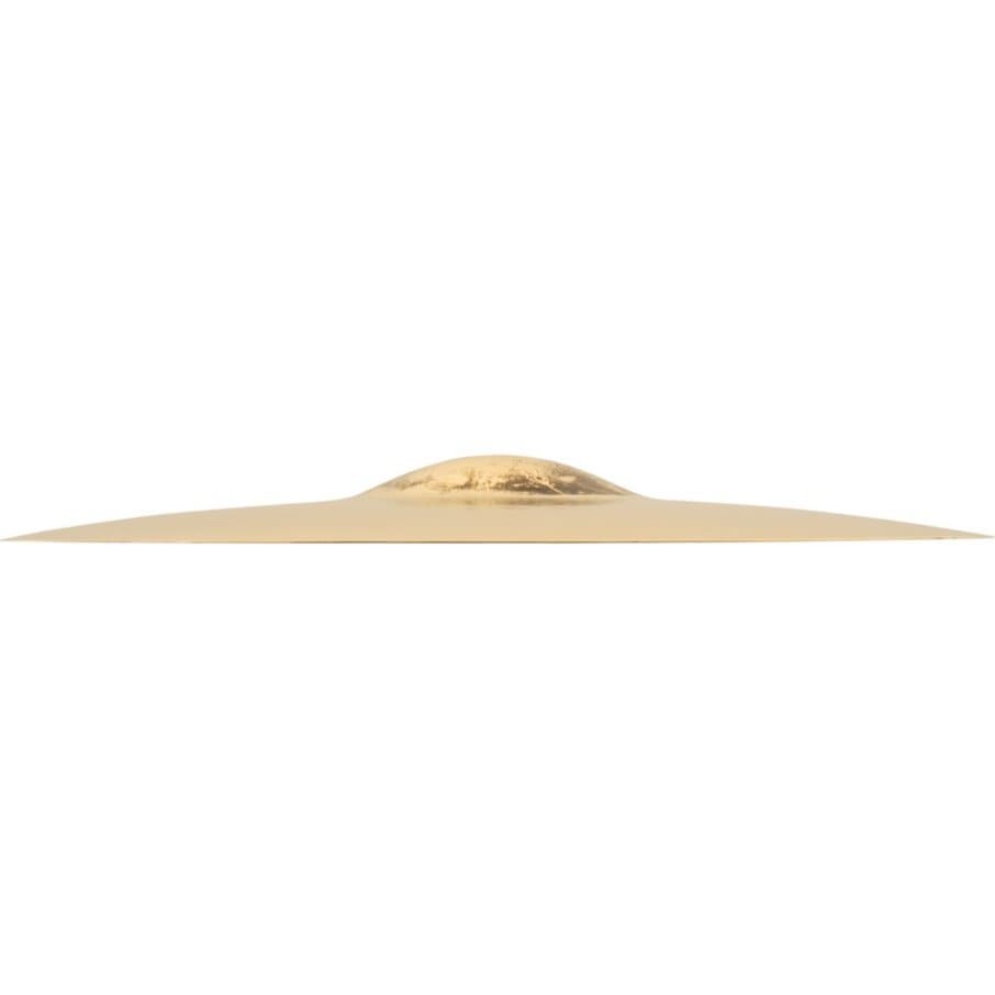 Sabian AAX 16 Medium Crash Brilliant