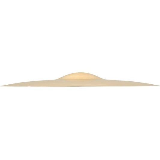 Sabian AAX 16 Thin Crash Brilliant