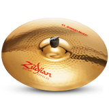 Zildjian A FX El Sonido Multi Crash/Ride Cymbal 17"