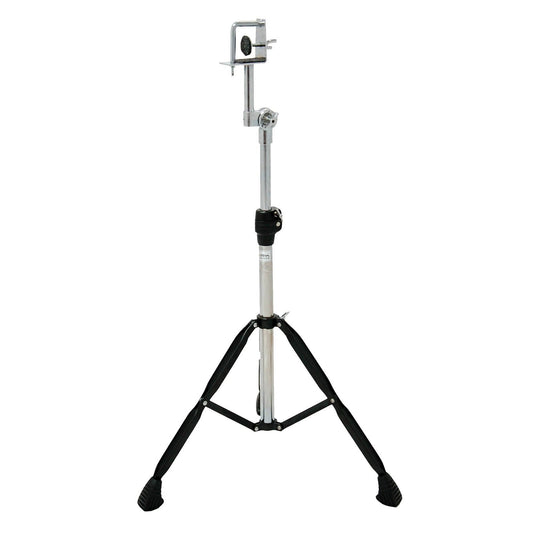Tycoon Percussion Black Powder Coated Standard Bongo Stand
