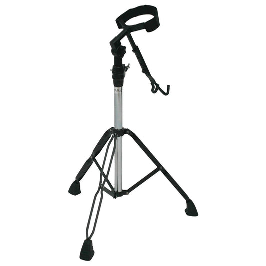 Tycoon Percussion Black Powder Coated Standard Djembe Stand