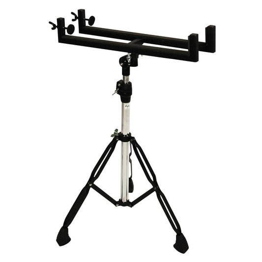 Tycoon Percussion Cajon Stand - Black