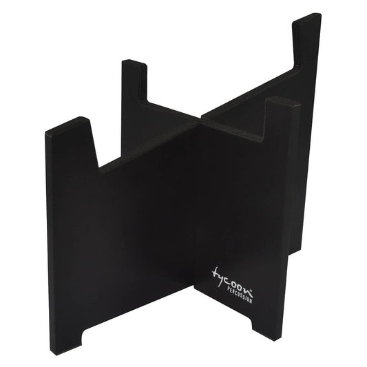 Tycoon Percussion Seated Cajon Stand
