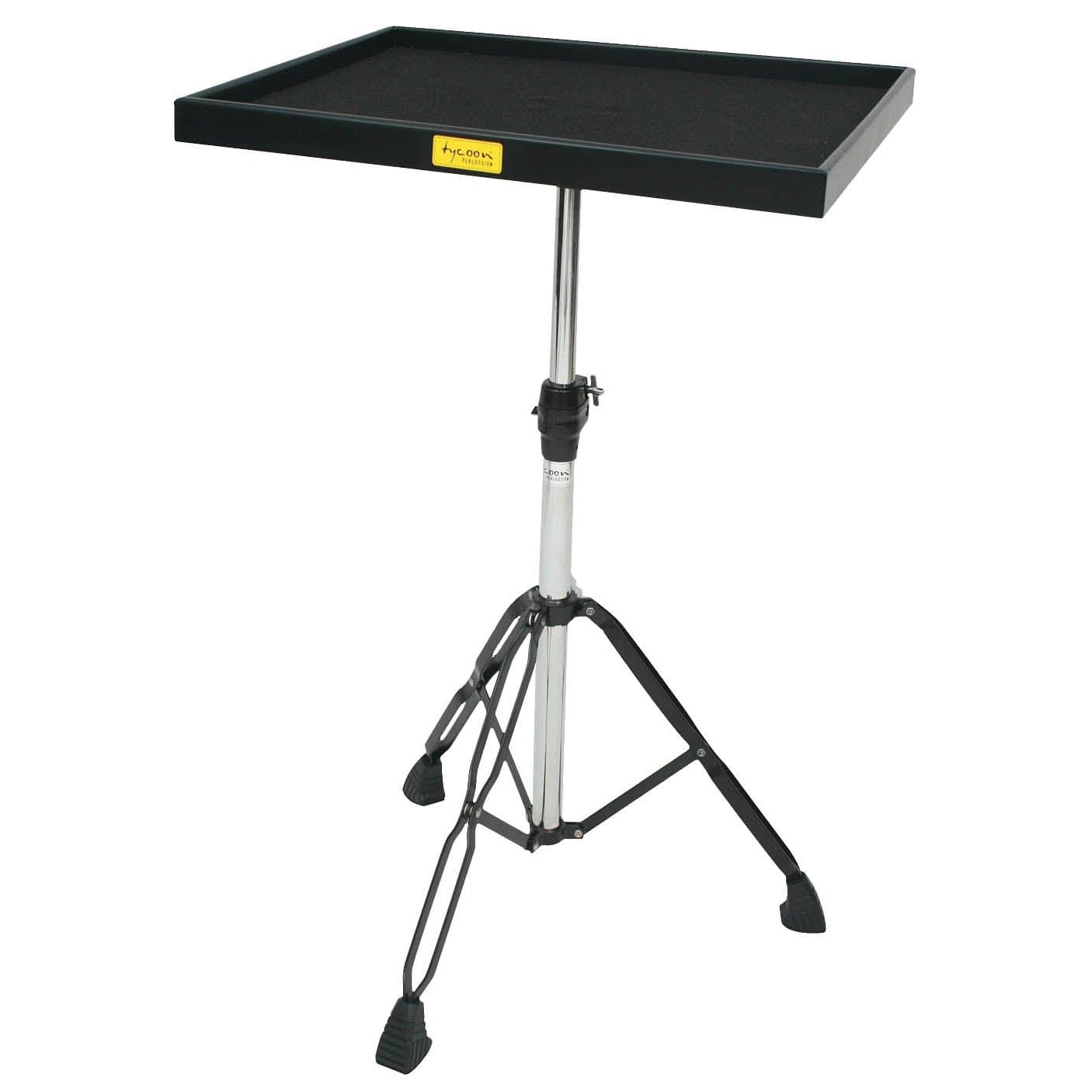 Tycoon Percussion Percussion Tray - Large