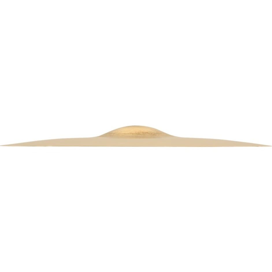 Sabian AAX 17 Thin Crash Brilliant
