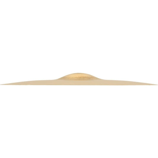 Sabian AAX 17 Thin Crash Brilliant