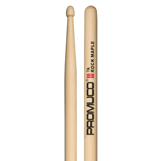 Promuco Drumsticks Rock Maple 7A
