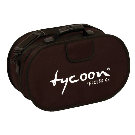 Tycoon Percussion Standard Bongo Carrying Bag