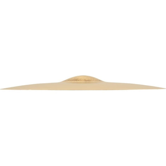 Sabian AAX 18 Thin Crash Brilliant