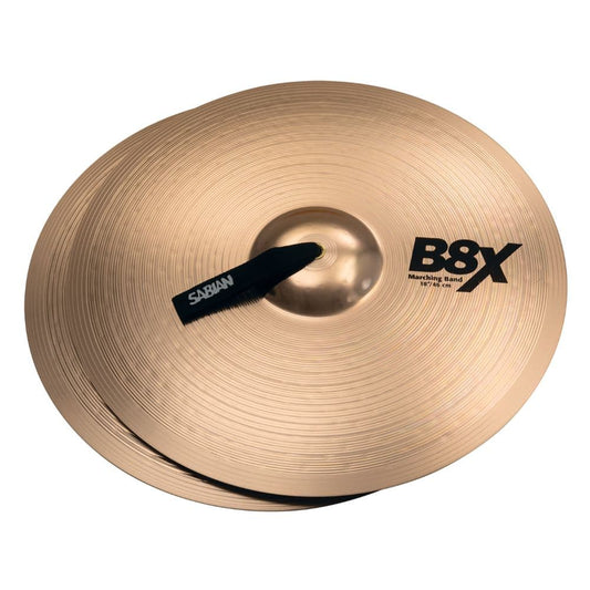 Sabian B8X Concert Band Single 18 Cymbal
