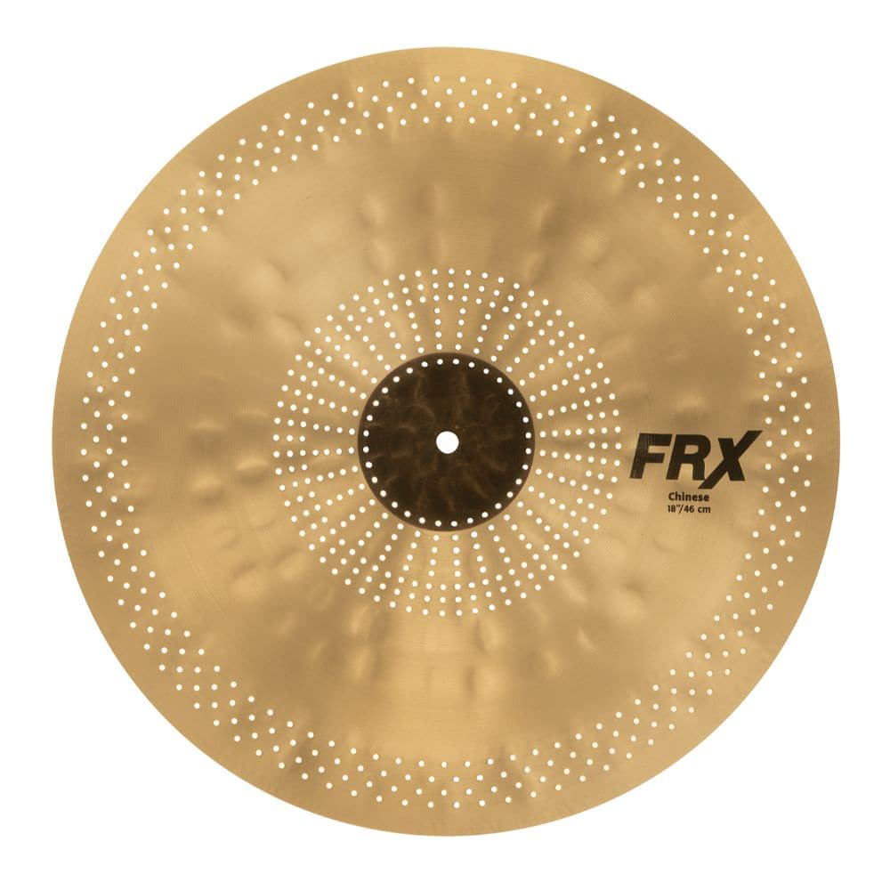 Sabian shop frx cymbals