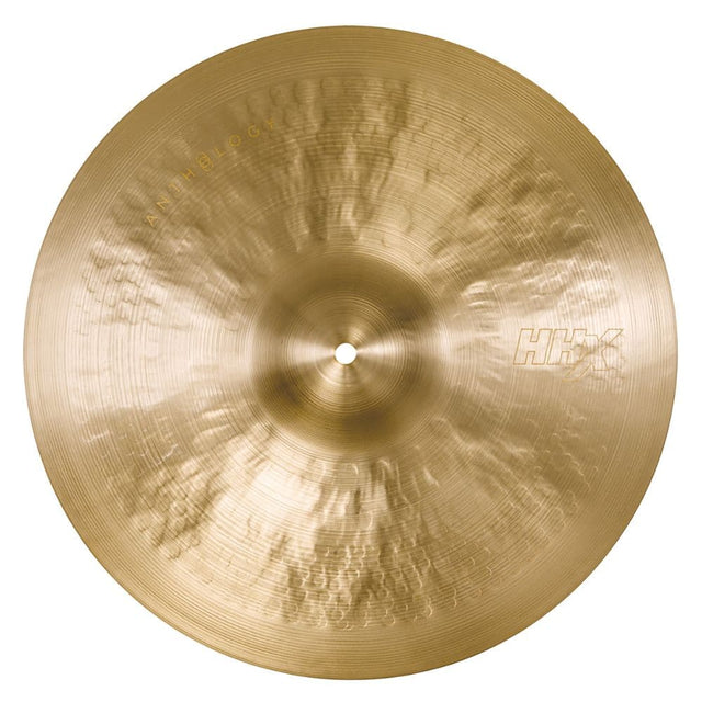 Sabian HHX Anthology High Bell Crash Ride Cymbal 18" 1466 grams