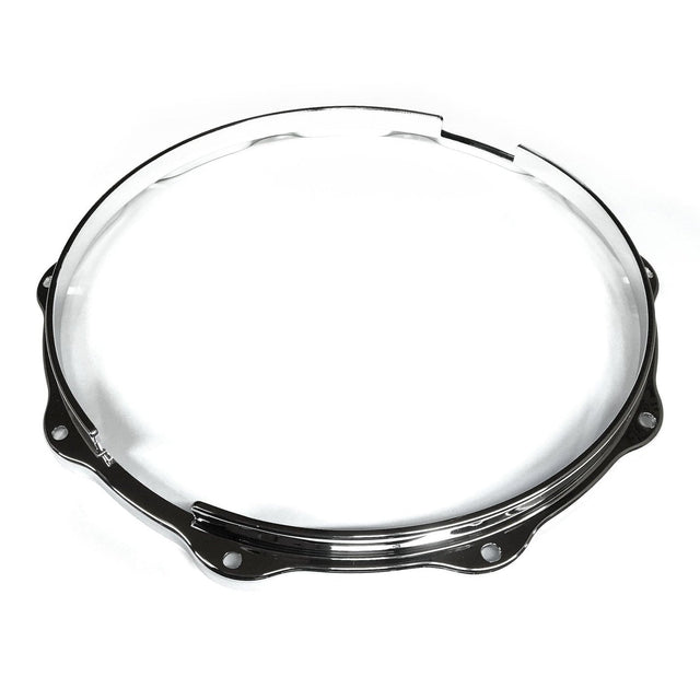 Sonor Die Cast Hoop 14" 10-lug Snare Side Chrome