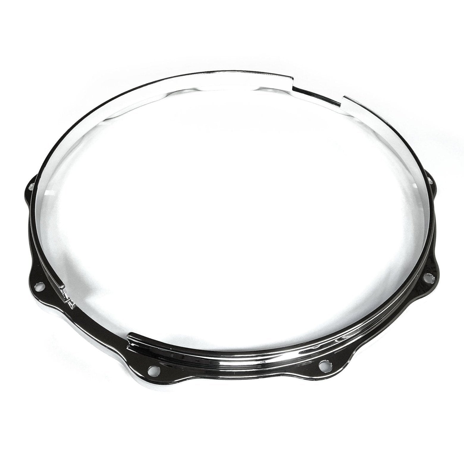 Sonor 19047901 Die Cast Hoop 14" 10-lug Snare Side Chrome