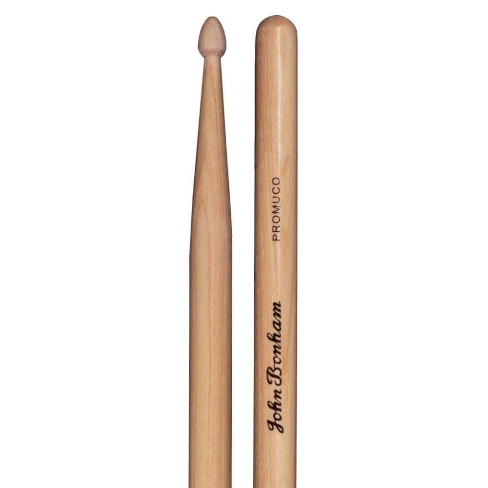 Promuco Drumsticks John Bonham Signature