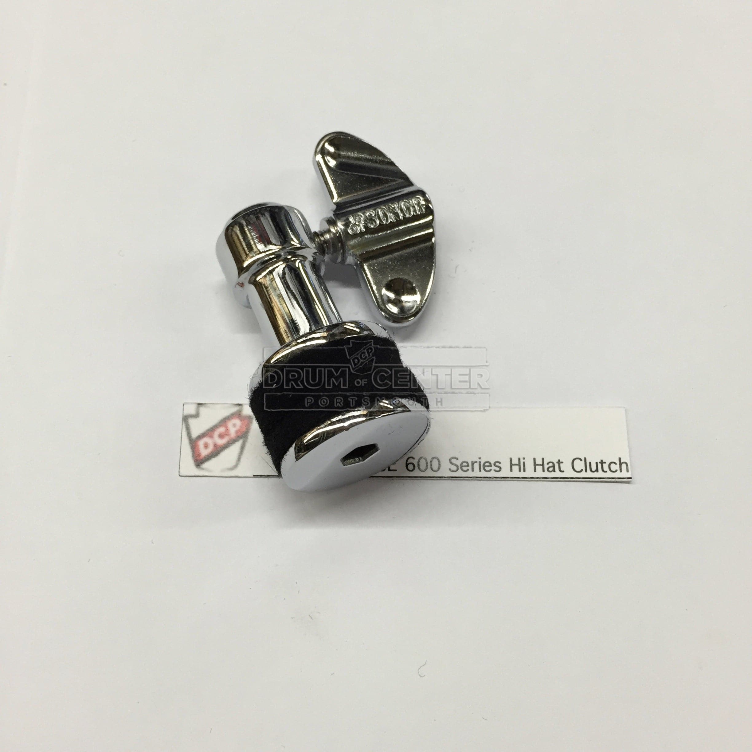 Sonor 19029501 600 Series Hi Hat Clutch