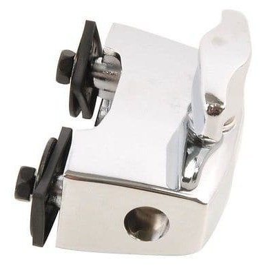 BIUDECO Drum Tom Parts Floor Tom Leg Mount Bracket Snare Drum Accessories For Enhanced Stability And Support Compatible With Drum Kits