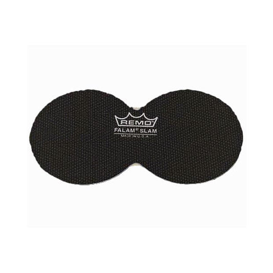 Remo Kevlar Falam Slam Patch for Double Bass Drum 2.5"