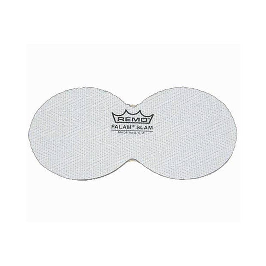 Remo Kevlar Falam Slam Patch for Double Bass Drum 2.5"