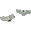 Pearl Wing Nut for Tilter (2-piece)