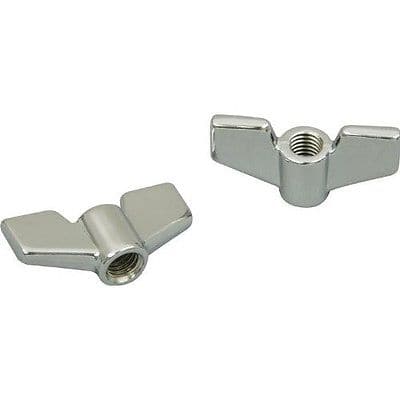 Pearl M8W/2 Wing Nut for Tilter (2pc)