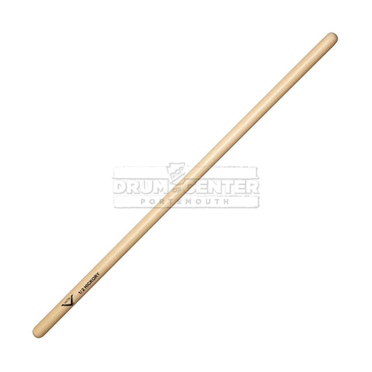 Vater Timbale Sticks 1/2" Hickory Pair