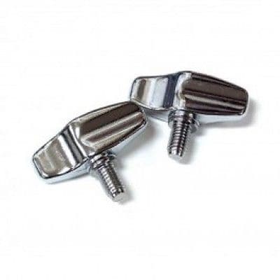 Pearl UGB610/2 Wing Bolt, 10mm, 2pack
