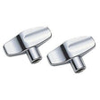 Pearl UGN6/2 Wing Nut M6 (2pc)