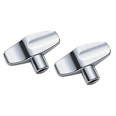 Pearl UGN8/2 Wing Nut M8 (2pc)